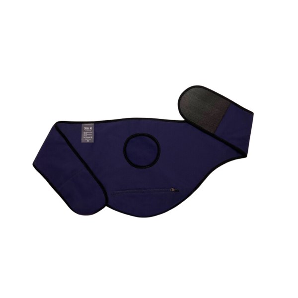 SIIL Ostomy belt