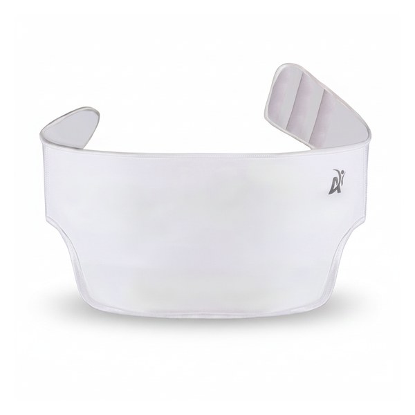 Awestomy active ostomy wrap cover